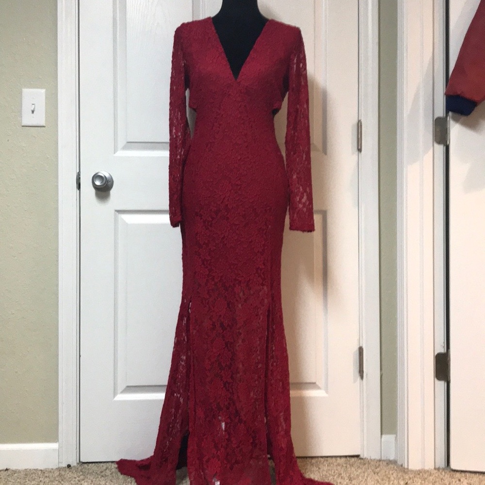 NW Venus dress